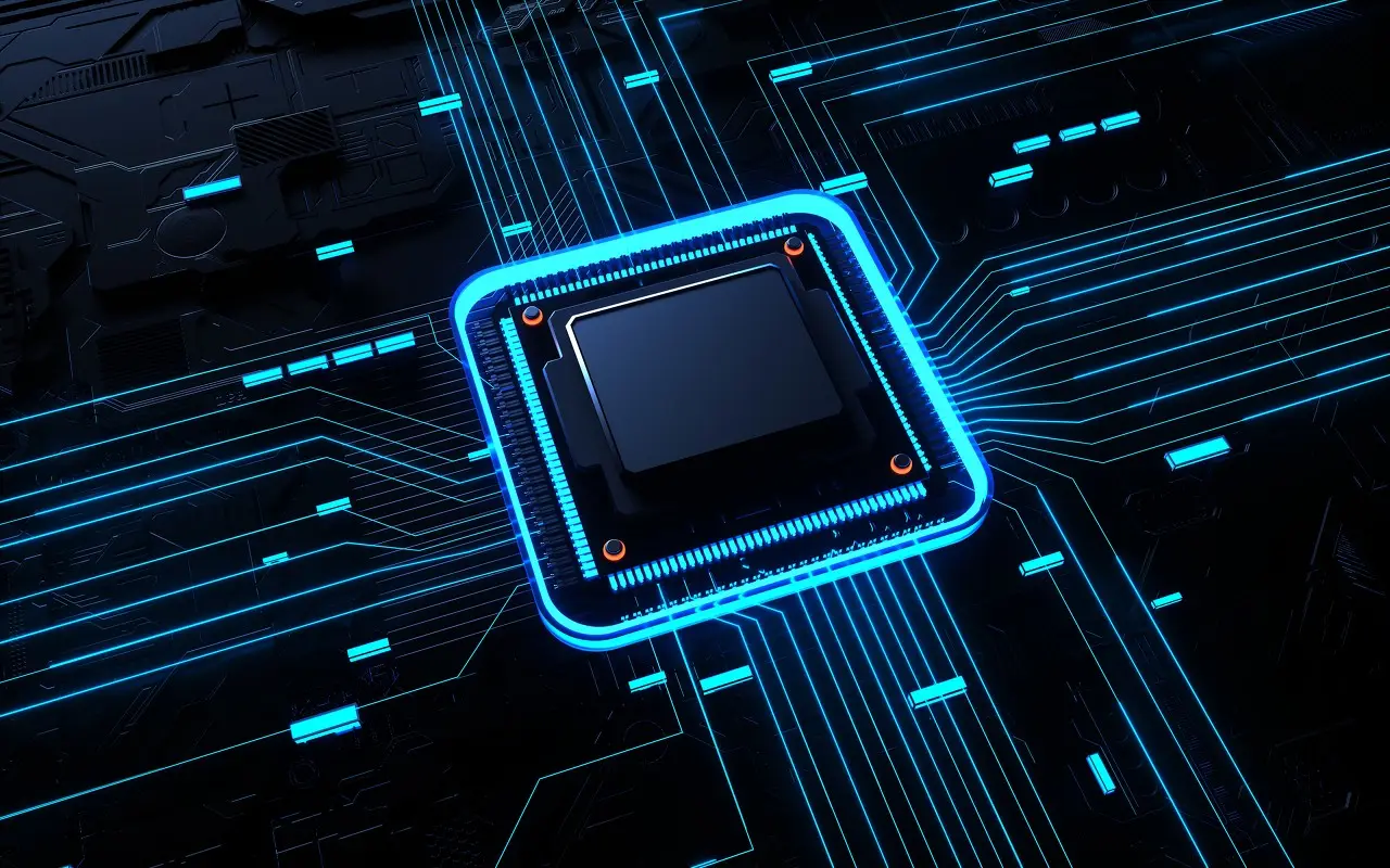 優質的芯片定制服務